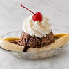 Build-Your-Own Banana Split