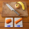 Measuring Game - Split Decision