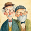 Five Fun Games for Father's Day