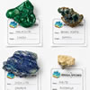 Mineral Match-Up