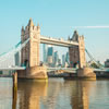 Armchair Travel to London