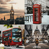 London Travel Posters