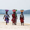 Mozambique Quiz