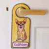 Dog Day Door Hangers