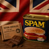 British Wartime Food True or False