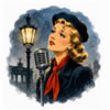 VE DAY Musical Bingo