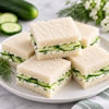 Around the World in Sandwiches