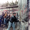 Fall of the Berlin Wall Slideshow