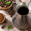 Coffee Around The World