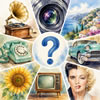 Visual Guessing Games Program Pack 