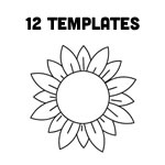 Sunflowers Group Broject
