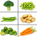 Food Match Ups