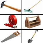 Work Wear & Tools Match Ups
