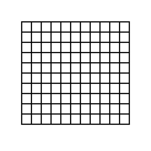 Number Search Grid