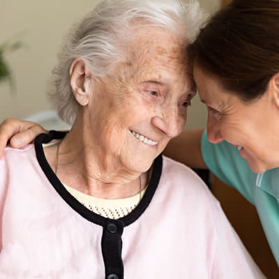 Life Enrichment Image