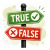 True or False? Image