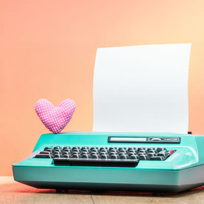 Short Stories Image