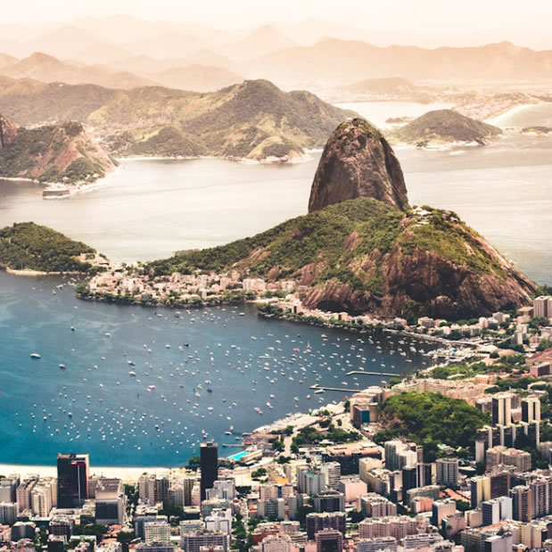 Brazilian Independence Day Image
