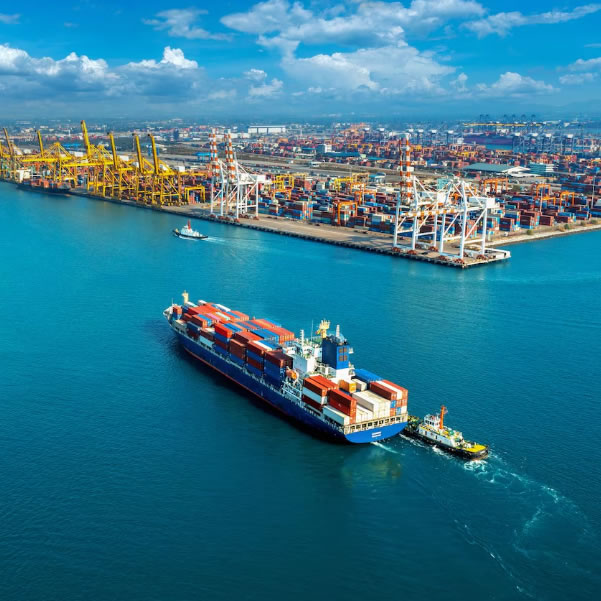 World Maritime Day Image