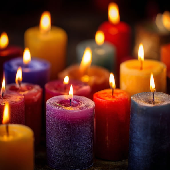 All Saints Day Image
