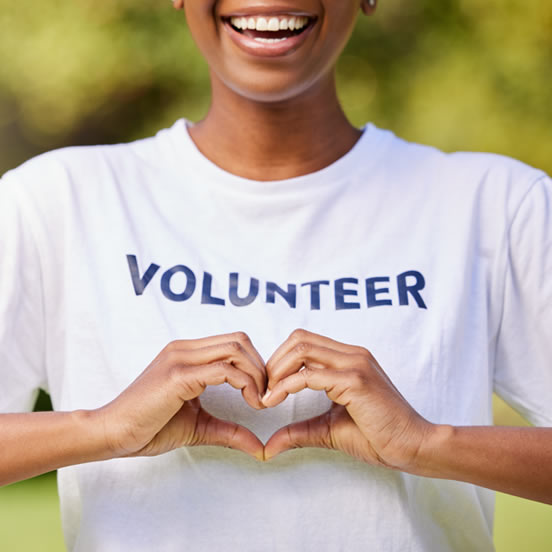 Volunteer Day Image