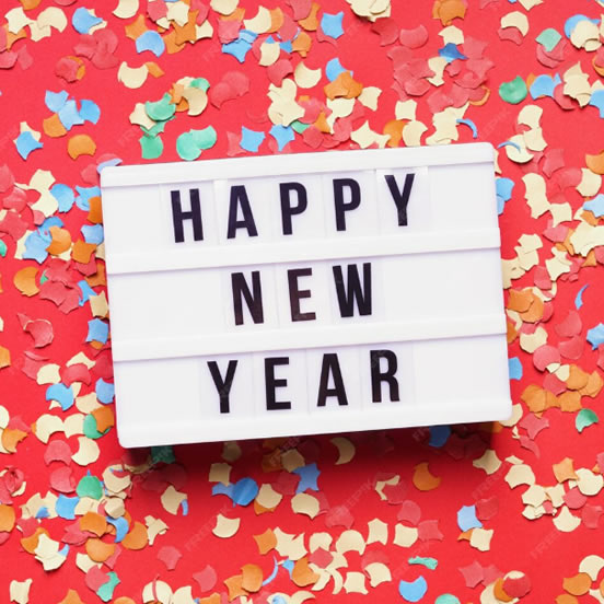 New Year's Eve Image