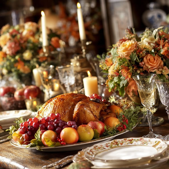 American Thanksgiving Image