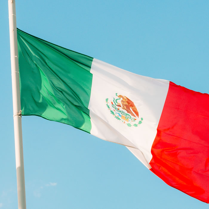 Mexican Independence Day Image