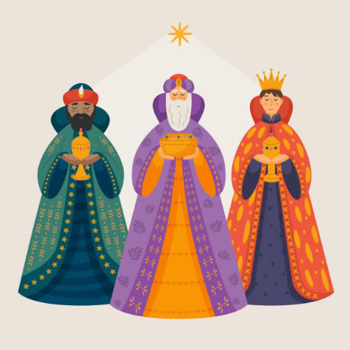 Epiphany Image