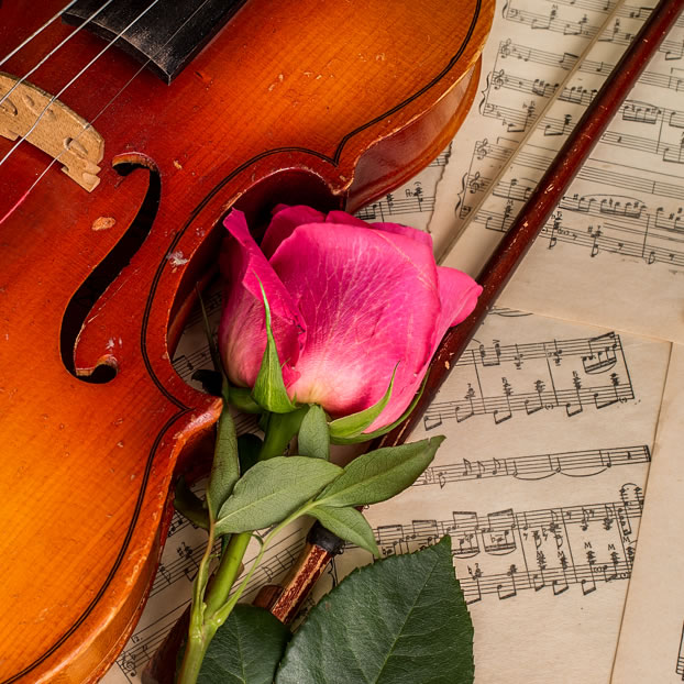 World Music Day Image
