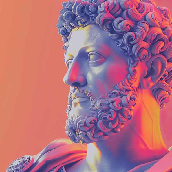 Philosophy Day Image
