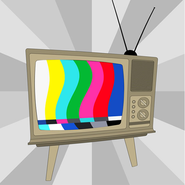 World TV Day Image