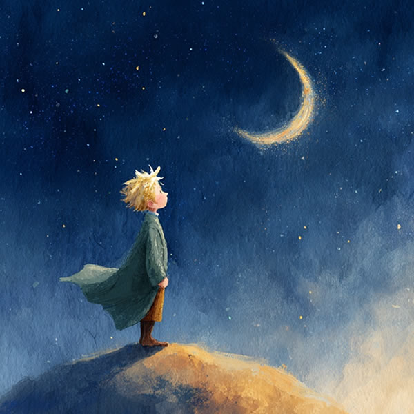 World Read Aloud Day Image