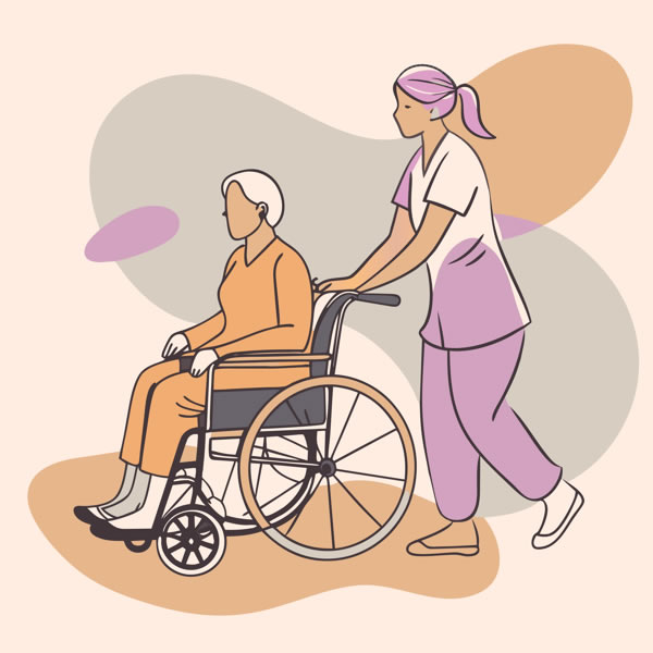 Skilled Nursing Care Week (US) Image