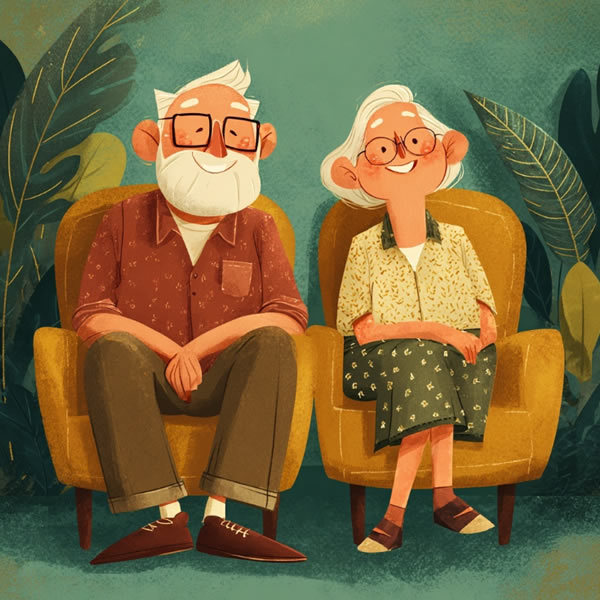 National Assisted Living Week (US) Image