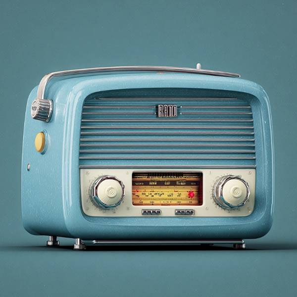 World Radio Day Image