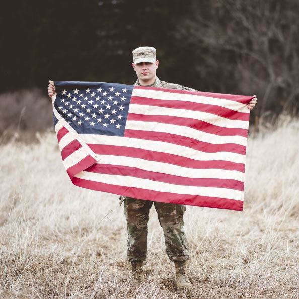 Veterans Day Image