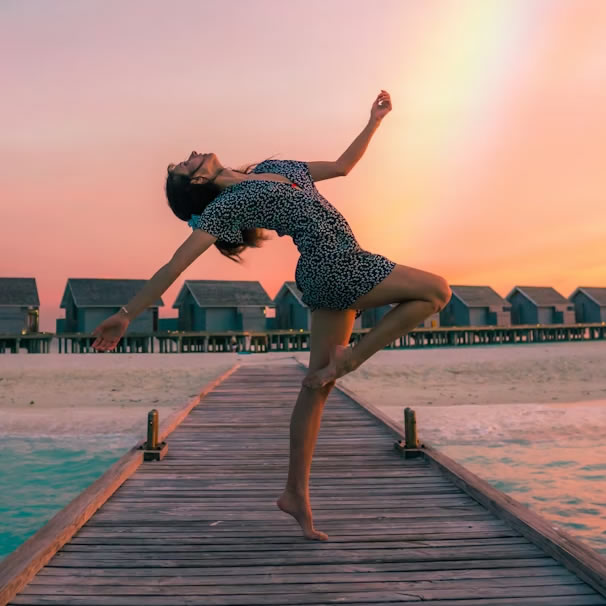 Dance Day Image