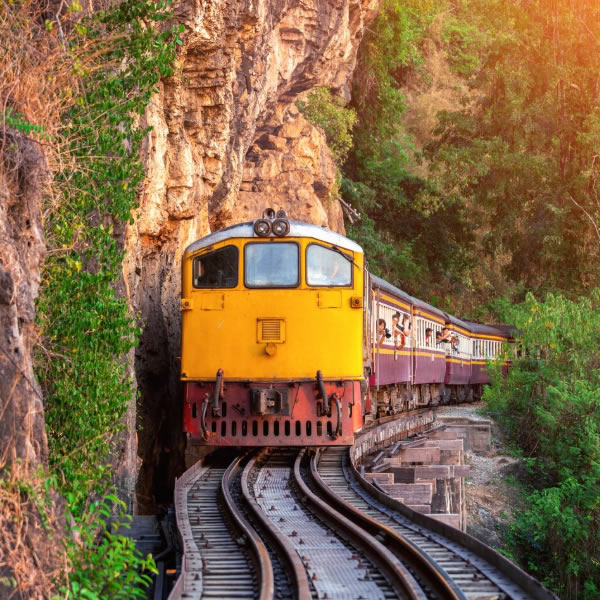 Train Day Image