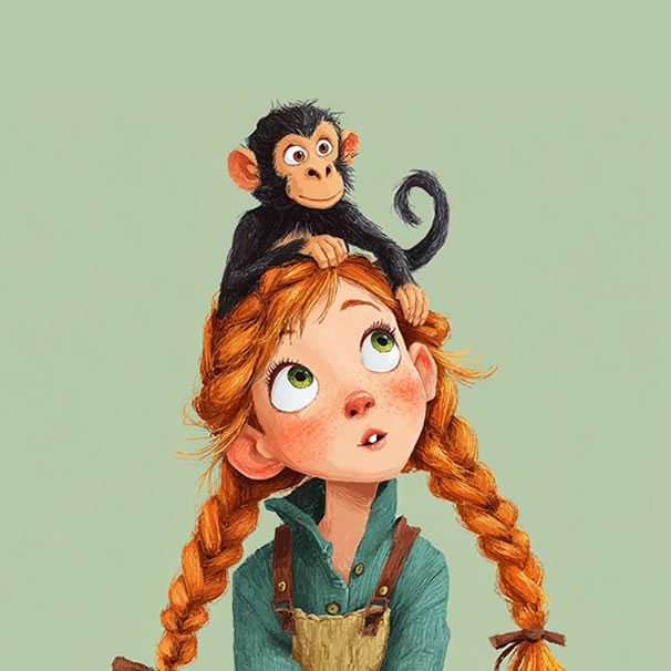Children’s Book Day Image