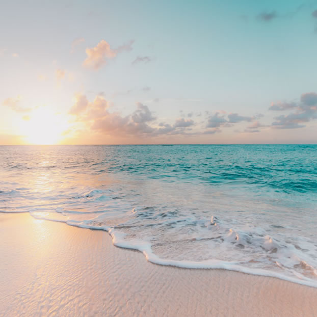 World Oceans Day Image