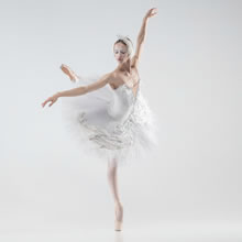 World Ballet Day Image