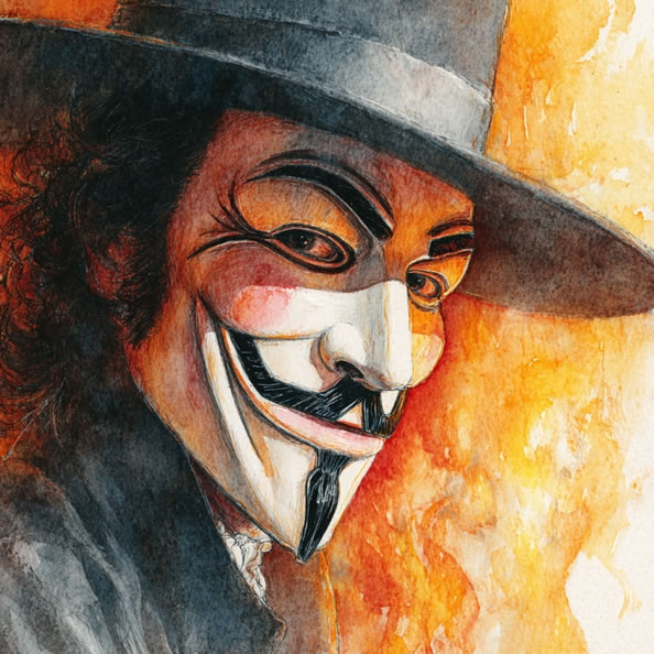 Guy Fawkes Night Image