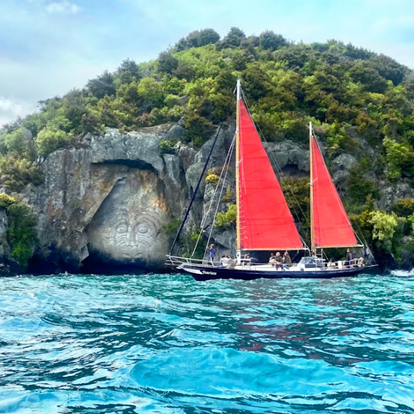 Waitangi Day (NZ) Image