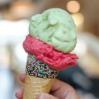 Ice Cream Day Image