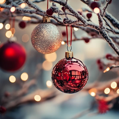 Christmas in July (S.Hem) Image