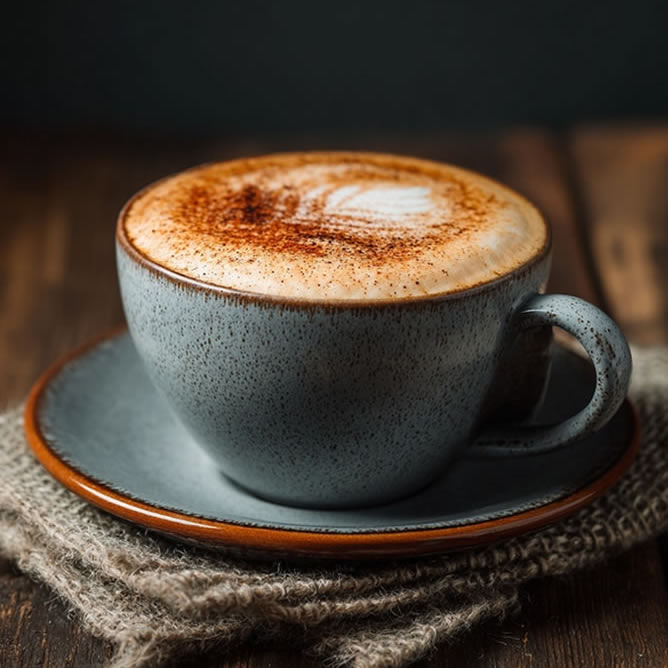 International Coffee Day Image