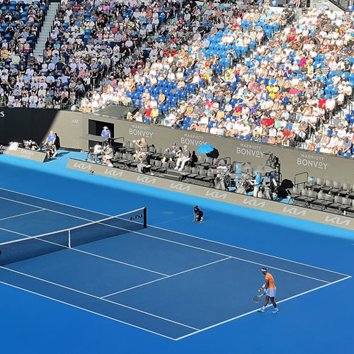 Australian Open Image