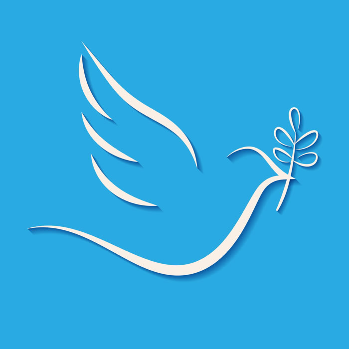International Peace Day Image