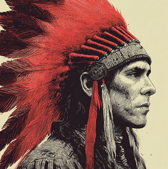 Indigenous Peoples' Day Image
